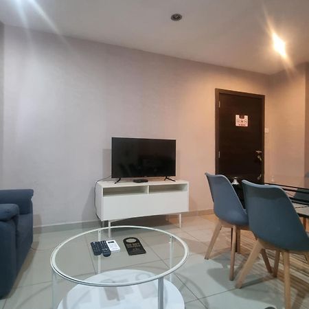 The Gallery Luxury Suites Cpg East Legon Zewnętrze zdjęcie
