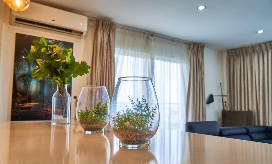 The Gallery Luxury Suites Cpg East Legon Zewnętrze zdjęcie