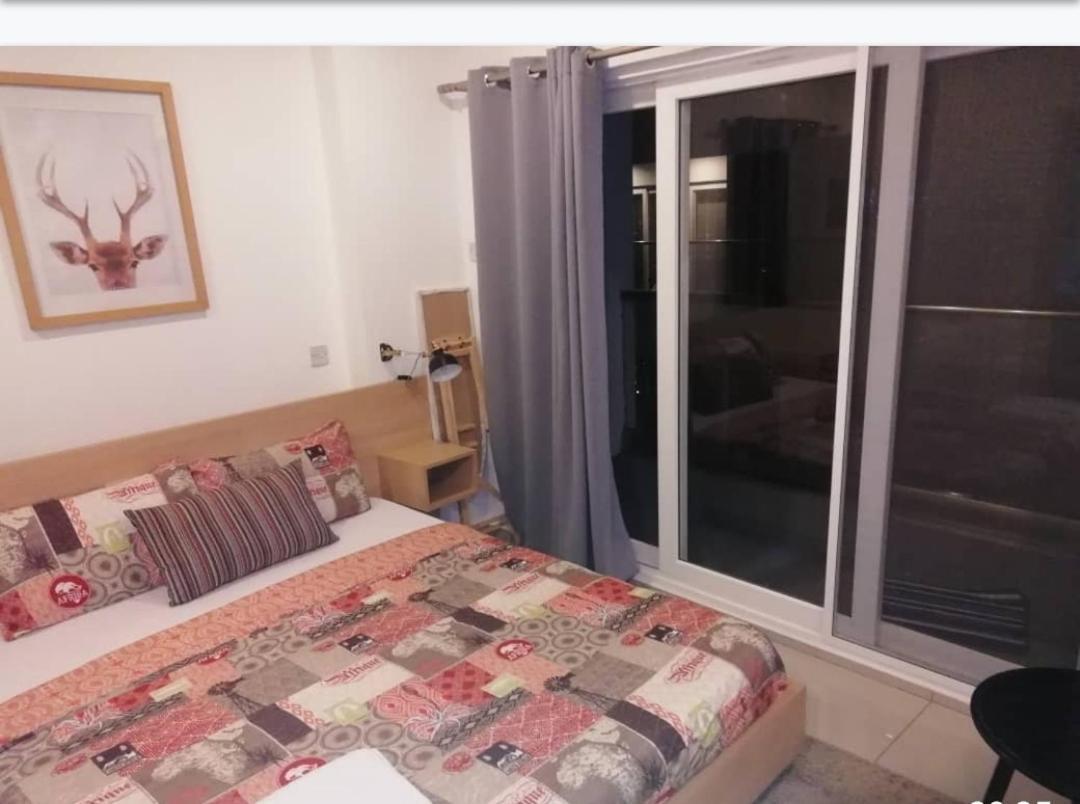 The Gallery Luxury Suites Cpg East Legon Zewnętrze zdjęcie