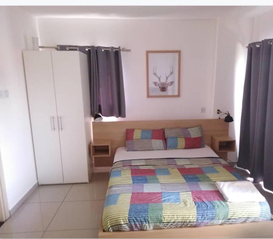 The Gallery Luxury Suites Cpg East Legon Zewnętrze zdjęcie