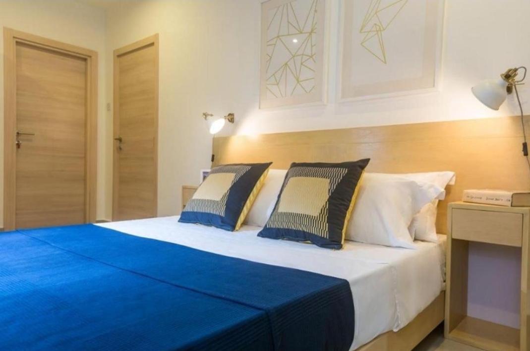 The Gallery Luxury Suites Cpg East Legon Zewnętrze zdjęcie
