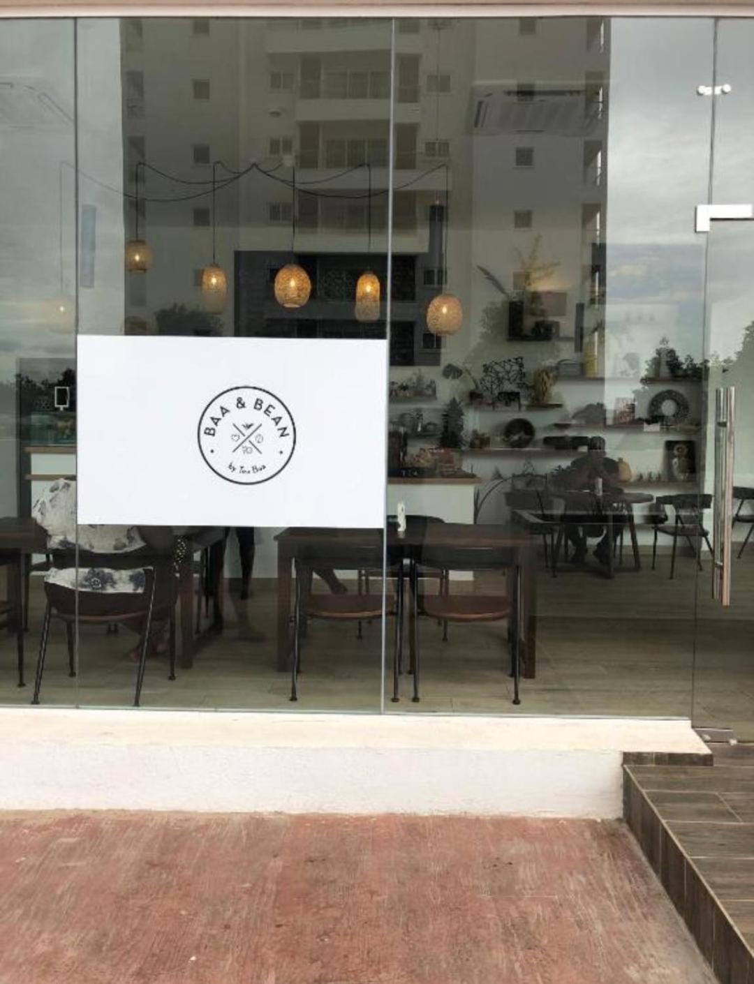 The Gallery Luxury Suites Cpg East Legon Zewnętrze zdjęcie