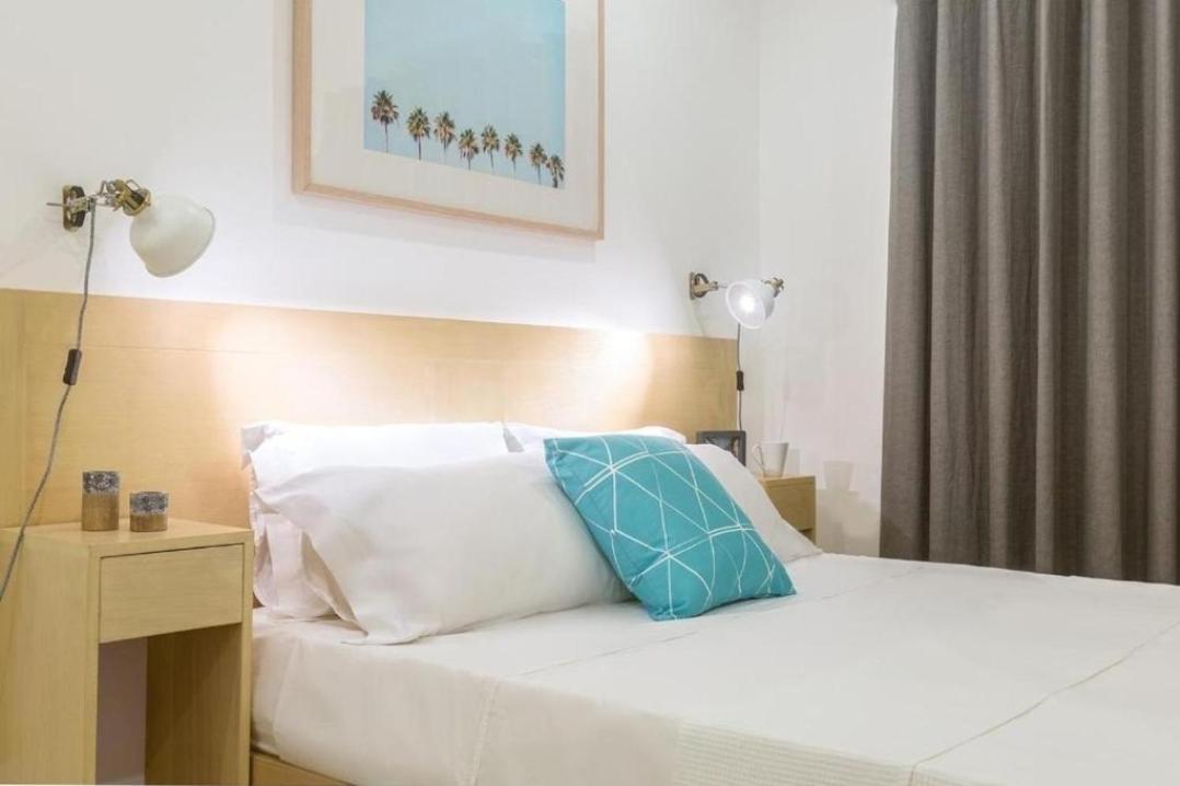 The Gallery Luxury Suites Cpg East Legon Zewnętrze zdjęcie